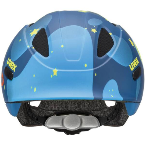 KASK DZIECIĘCY ROWEROWY ORZESZEK UVEX OYO STYLE S KASK DZIECIĘCY ROWEROWY ORZESZEK UVEX OYO STYLE S
