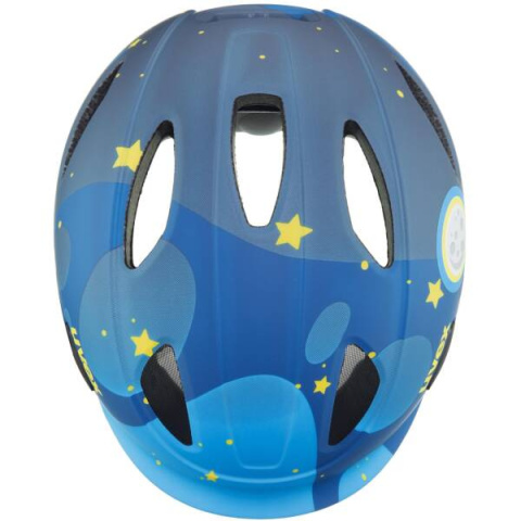 KASK DZIECIĘCY ROWEROWY ORZESZEK UVEX OYO STYLE S KASK DZIECIĘCY ROWEROWY ORZESZEK UVEX OYO STYLE S