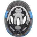 KASK DZIECIĘCY ROWEROWY ORZESZEK UVEX OYO STYLE S KASK DZIECIĘCY ROWEROWY ORZESZEK UVEX OYO STYLE S