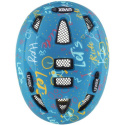 KASK DZIECIĘCY ROWEROWY UVEX KID 2 CC 46-52cm KASK DZIECIĘCY ROWEROWY UVEX KID 2 CC 46-52cm