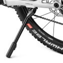 Rower dziecięcy MTB woom OFF 5 | czarny, rozmiar 24"