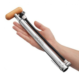 POMPKA ROWEROWA WOOM AIRFLO