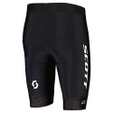 Spodenki rowerowe Scott RC PRO +++ Black/WHITE Spodenki rowerowe Scott RC PRO +++ Black/WHITE