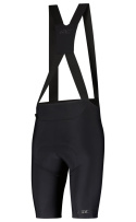 SPODENKI ROWEROWE Z SZELKAMI SCOTT BIBSHORTS RC PREMIUM ++++ BLACK SPODENKI ROWEROWE Z SZELKAMI SCOTT BIBSHORTS RC PREMIUM ++++ BLACK