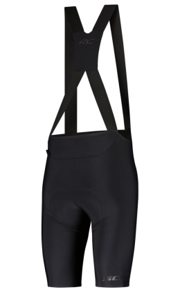 SPODENKI ROWEROWE Z SZELKAMI SCOTT BIBSHORTS RC PREMIUM ++++ BLACK