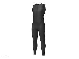 ZIMOWE SPODNIE ROWEROWE Z SZELKAMI SCOTT ENDURANCE WARM ++BLACK