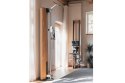 Atlas treningowy NOHrD SlimBeam Optik Stal