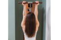 Atlas treningowy NOHrD SlimBeam Optik Stal