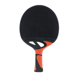 CORNILLEAU RAKIETKA TACTEO 50 POMARAŃCZOWA OUTDOOR