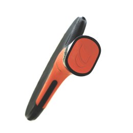 CORNILLEAU RAKIETKA TACTEO 50 POMARAŃCZOWA OUTDOOR