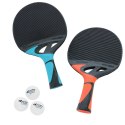 CORNILLEAU ZESTAW TACTEO DUO OUTDOOR CORNILLEAU ZESTAW TACTEO DUO OUTDOOR