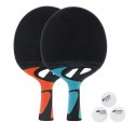 CORNILLEAU ZESTAW TACTEO DUO OUTDOOR CORNILLEAU ZESTAW TACTEO DUO OUTDOOR