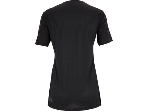 DAMSKA KOSZULKA ROWEROWA FOX FLEXAIR BLACK S DAMSKA KOSZULKA ROWEROWA FOX FLEXAIR BLACK S
