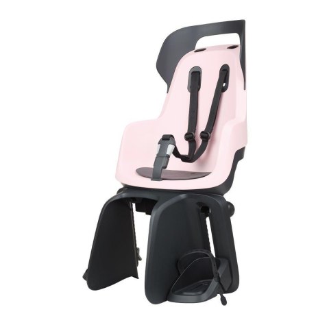 Fotelik row. Bobike GO RS bagażnik Candy Pink Fotelik row. Bobike GO RS bagażnik Candy Pink