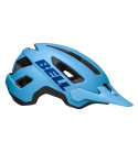 Kask mtb BELL NOMAD matte blue black roz. Uniwersalny (52-57 cm)