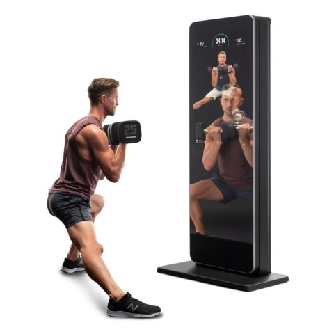NORDICTRACK LUSTRO FITNESS VAULT NORDICTRACK LUSTRO FITNESS VAULT