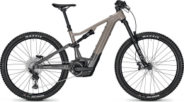 Rower elektryczny FOCUS JAM² 6.7 625Wh brown, rozmiar M