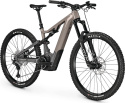 Rower elektryczny FOCUS JAM² 6.7 625Wh brown, rozmiar M Rower elektryczny FOCUS JAM² 6.7 625Wh brown, rozmiar M