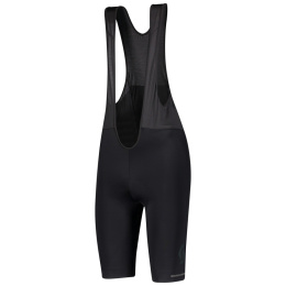 Spodenki rowerowe z szelkami Scott Bibshorts Endurance +++ Black 280331