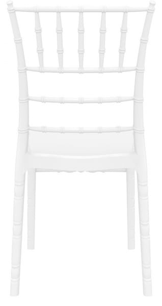 KRZESŁO SIESTA CHIAVARI BIAŁE KRZESŁO SIESTA CHIAVARI BIAŁE