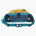 EVOC NERKA ROWEROWA HIP PACK 3L + BUKŁAK 1,5L LOAM-OCEAN EVOC NERKA ROWEROWA HIP PACK 3L + BUKŁAK 1,5L LOAM-OCEAN