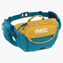 EVOC NERKA ROWEROWA HIP PACK 3L + BUKŁAK 1,5L LOAM-OCEAN EVOC NERKA ROWEROWA HIP PACK 3L + BUKŁAK 1,5L LOAM-OCEAN