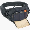 EVOC NERKA ROWEROWA HIP PACK PRO E-RIDE 3 CZARNA EVOC NERKA ROWEROWA HIP PACK PRO E-RIDE 3 CZARNA
