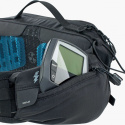 EVOC NERKA ROWEROWA HIP PACK PRO E-RIDE 3 CZARNA EVOC NERKA ROWEROWA HIP PACK PRO E-RIDE 3 CZARNA