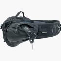 EVOC NERKA ROWEROWA HIP PACK PRO E-RIDE 3 CZARNA EVOC NERKA ROWEROWA HIP PACK PRO E-RIDE 3 CZARNA