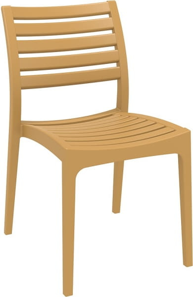 KRZESŁO OGRODOWE ARES SIESTA BEŻOWE KRZESŁO OGRODOWE ARES SIESTA BEŻOWE