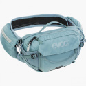 EVOC NERKA ROWEROWA HIP PACK PRO E-RIDE 3 NIEBIESKA EVOC NERKA ROWEROWA HIP PACK PRO E-RIDE 3 NIEBIESKA