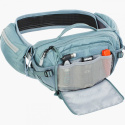 EVOC NERKA ROWEROWA HIP PACK PRO E-RIDE 3 NIEBIESKA EVOC NERKA ROWEROWA HIP PACK PRO E-RIDE 3 NIEBIESKA