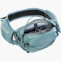 EVOC NERKA ROWEROWA HIP PACK PRO E-RIDE 3 NIEBIESKA EVOC NERKA ROWEROWA HIP PACK PRO E-RIDE 3 NIEBIESKA