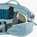 EVOC NERKA ROWEROWA HIP PACK PRO E-RIDE 3 NIEBIESKA EVOC NERKA ROWEROWA HIP PACK PRO E-RIDE 3 NIEBIESKA