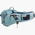 EVOC NERKA ROWEROWA HIP PACK PRO E-RIDE 3 NIEBIESKA EVOC NERKA ROWEROWA HIP PACK PRO E-RIDE 3 NIEBIESKA