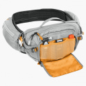 EVOC NERKA ROWEROWA HIP PACK PRO E-RIDE 3 SZARA EVOC NERKA ROWEROWA HIP PACK PRO E-RIDE 3 SZARA