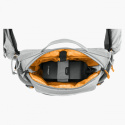 EVOC NERKA ROWEROWA HIP PACK PRO E-RIDE 3 SZARA EVOC NERKA ROWEROWA HIP PACK PRO E-RIDE 3 SZARA