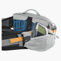 EVOC NERKA ROWEROWA HIP PACK PRO E-RIDE 3 SZARA EVOC NERKA ROWEROWA HIP PACK PRO E-RIDE 3 SZARA