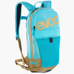 EVOC PLECAK JOYRIDE 4 NIEBIESKI