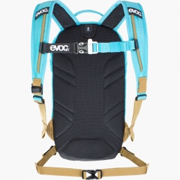 EVOC PLECAK JOYRIDE 4 NIEBIESKI