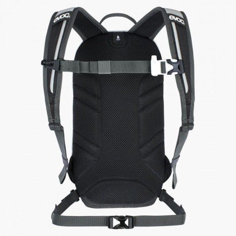 EVOC PLECAK JOYRIDE 4 SZARY EVOC PLECAK JOYRIDE 4 SZARY
