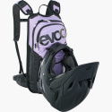 EVOC PLECAK ROWEROWY STAGE 6 L FIOLETOWY EVOC PLECAK ROWEROWY STAGE 6 L FIOLETOWY