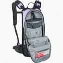 EVOC PLECAK ROWEROWY STAGE 6 L FIOLETOWY EVOC PLECAK ROWEROWY STAGE 6 L FIOLETOWY