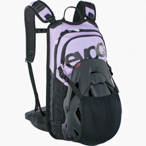 EVOC PLECAK ROWEROWY STAGE 6 L FIOLETOWY + BUKŁAK 2L EVOC PLECAK ROWEROWY STAGE 6 L FIOLETOWY + BUKŁAK 2L
