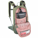 EVOC PLECAK ROWEROWY STAGE 6 L GREEN + BUKŁAK 2L EVOC PLECAK ROWEROWY STAGE 6 L GREEN + BUKŁAK 2L