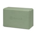 GAIAM KOSTKA DO JOGI VINTAGE GREEN 64972 GAIAM KOSTKA DO JOGI VINTAGE GREEN 64972