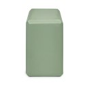 GAIAM KOSTKA DO JOGI VINTAGE GREEN 64972 GAIAM KOSTKA DO JOGI VINTAGE GREEN 64972