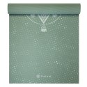 GAIAM MATA DO JOGI CELESTIAL GREEN 5 MM 64950 GAIAM MATA DO JOGI CELESTIAL GREEN 5 MM 64950