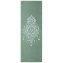 GAIAM MATA DO JOGI CELESTIAL GREEN 5 MM 64950 GAIAM MATA DO JOGI CELESTIAL GREEN 5 MM 64950
