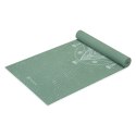 GAIAM MATA DO JOGI CELESTIAL GREEN 5 MM 64950 GAIAM MATA DO JOGI CELESTIAL GREEN 5 MM 64950